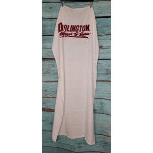 Nascar darlington Too Tough To Tame Beach Towel